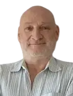 Peter Howard 
