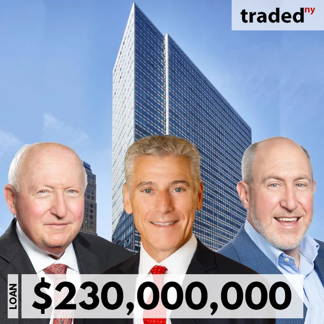 Rockrose Development Secures $230M Loan For 200 Water Street Multifamily In Financial District
