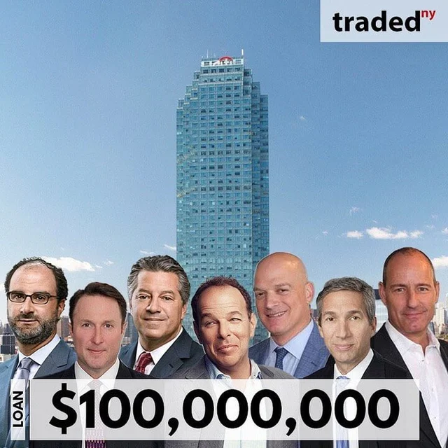 Davidson Kempner Capital Group Acquires Mixed-Use Property In Long Island City For $100M