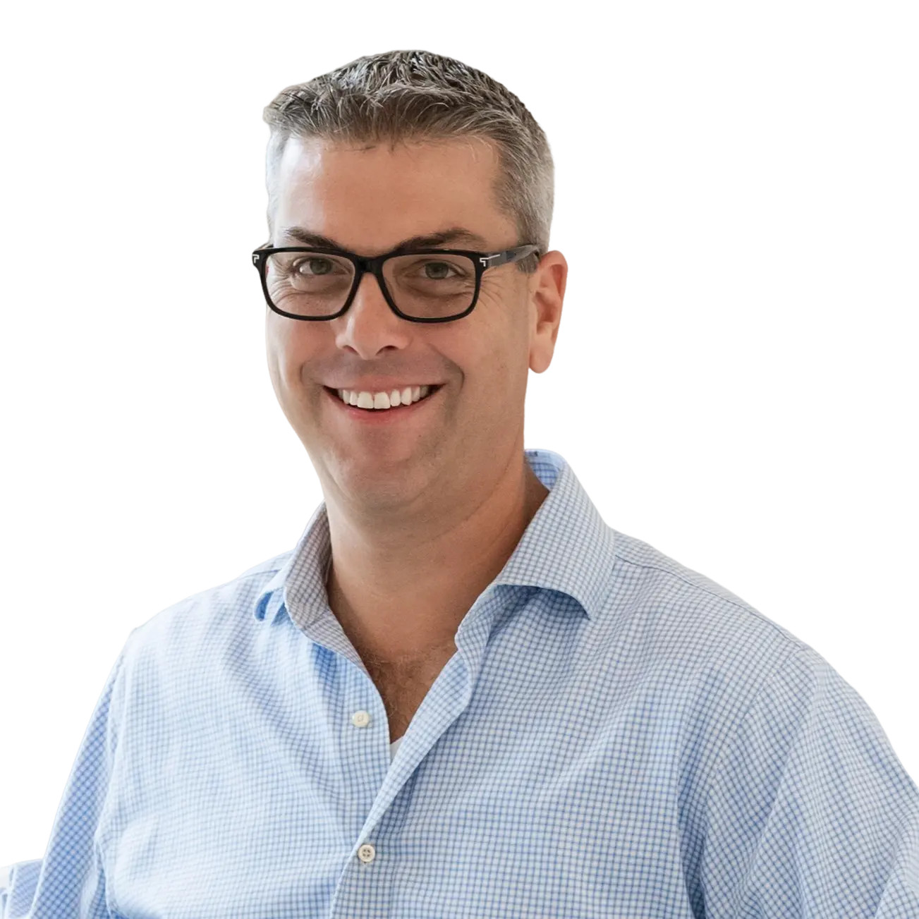 Jeremy Olsher