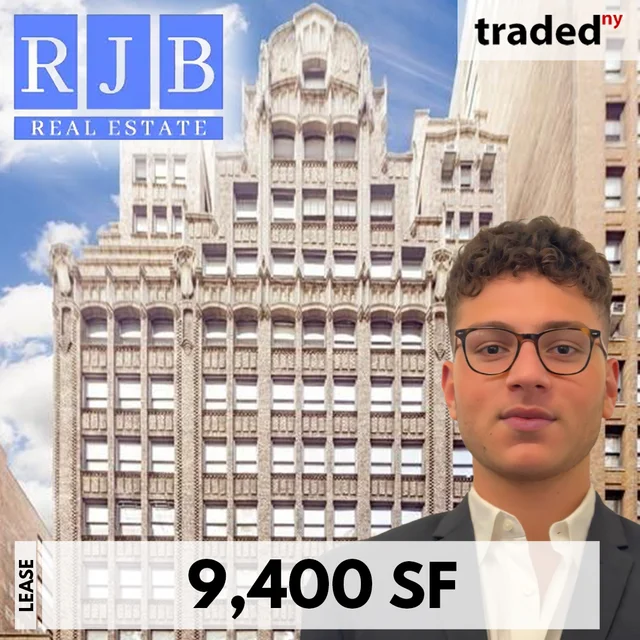 Abraham Talassazan Of Eretz Group Leases Retail Space To Indian Restaurant In Garment District