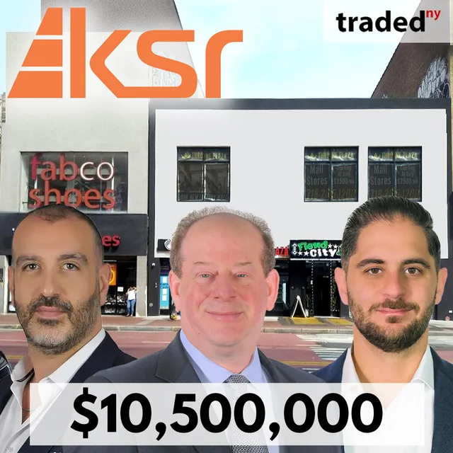 Abeco Management Sells Multi-Building Package Deal In Jamaica For $10.5M