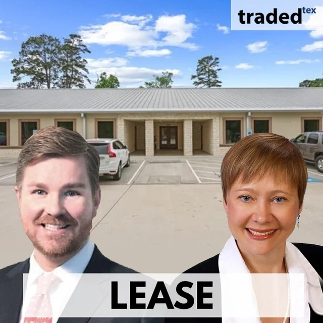 Action Behavior Center Leases 9,000 SF Retail Space In Houston With Landlord's Rep Jason Gaines And Tenant's Rep Elena Bakina