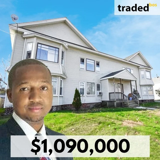Peter John Mlaguzi III Acquires Palmer Multifamily For $1.09M