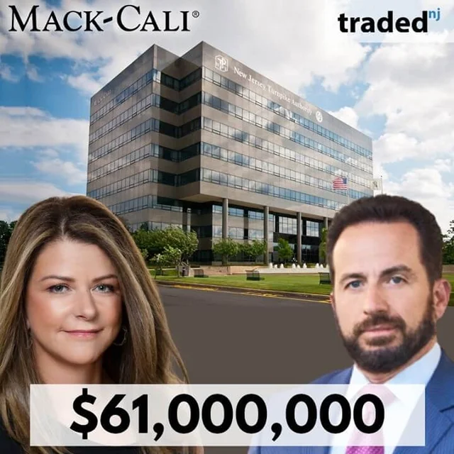 Longpoint Realty Partners Acquires Woodbridge Office Building For $61M