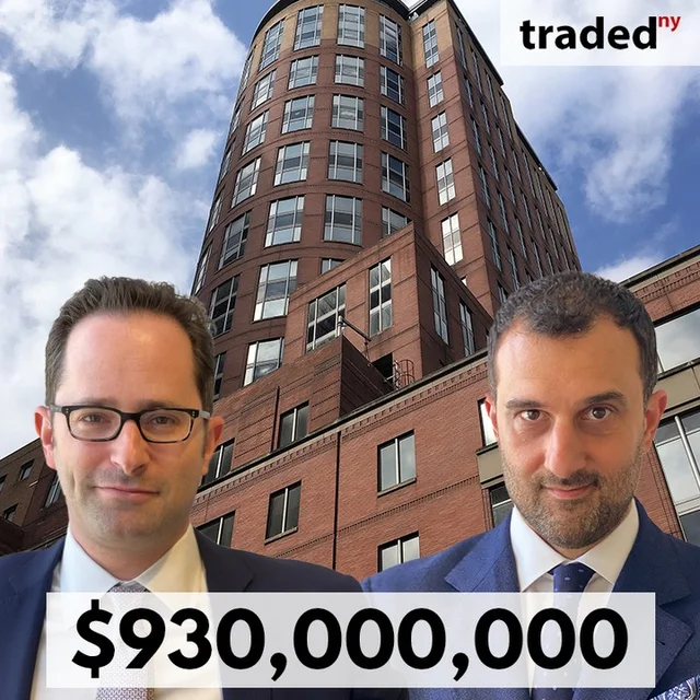 Extell Development Acquires Office Building On Upper West Side For $930M