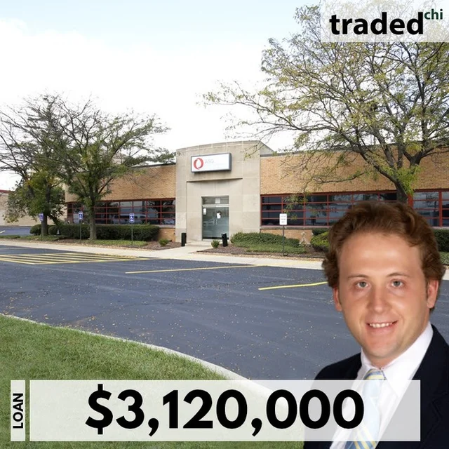American Street Capital Secures $3.12M Loan For Industrial Property On Ruby Street