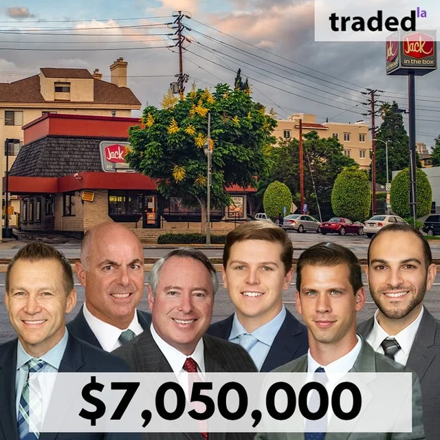 Elly Foroosh Acquires Retail Property On Santa Monica Blvd. In West Los Angeles