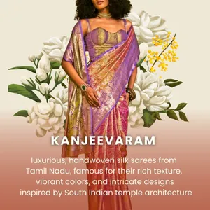 Sarees Investments