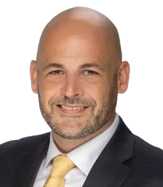 Aaron Hines