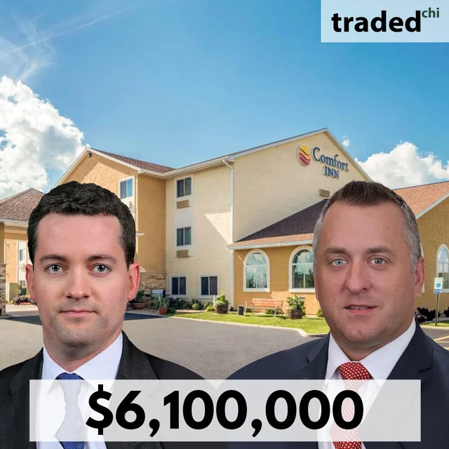 Akal Hotels Acquires Hotel In Ottawa For $6.1M