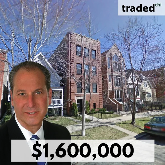 Marcus & Millichap Sells 5,875 SF Multifamily Property In Chicago For $1.6M