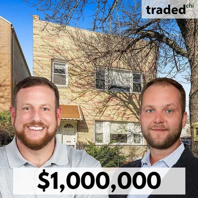 Fitzgerald Real Estate Inc. Acquires Multifamily Property In Chicago For $1M
