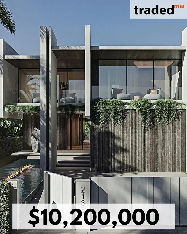 MCS Revocable Trust Acquires Land Parcel In Miami Beach From Shamsu Lalani For $10.2M