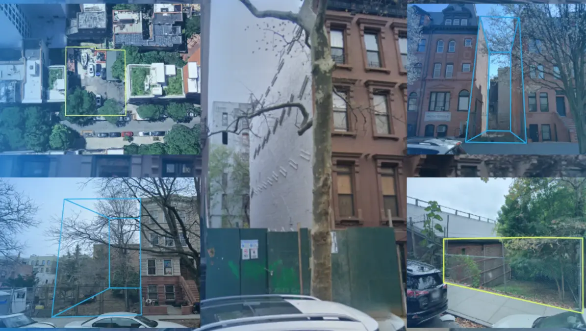 Harlem Development Package