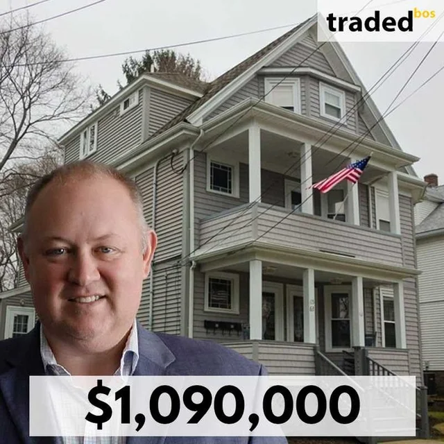 Keller Williams Acquires Multifamily Property In Quincy, MA For $1.09M