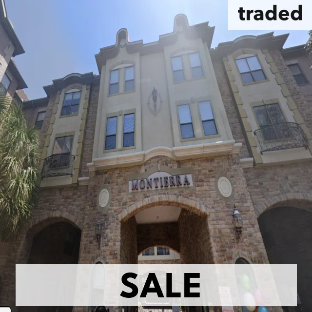 Cadre Acquires Property From Sueba USA At 2345 Sage Rd Houston