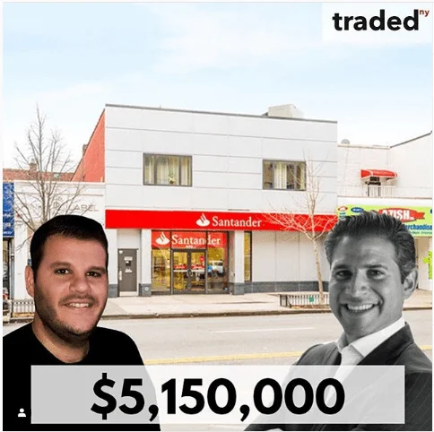 Edward Yu Acquires Midwood Property For $5.15M