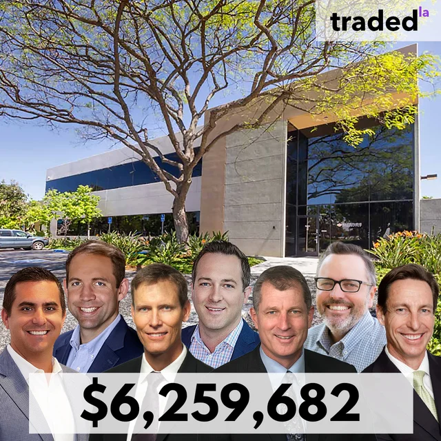 Yunqun LLC Purchases Industrial Property In Carlsbad For $6.26 Million With JLL Representation