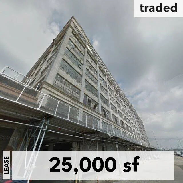 Sakatta Inc Leases 25000 SF Office Space At 4014 1st Avenue, Brooklyn