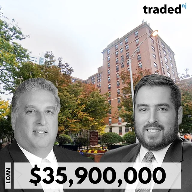 JLL Capital Markets Arranges $35.9M Refinancing Loan For Mixed-Use Property In Hoboken