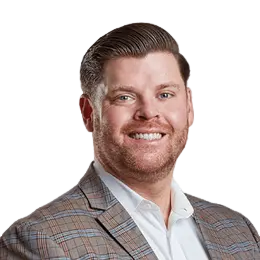 Kevin Healey