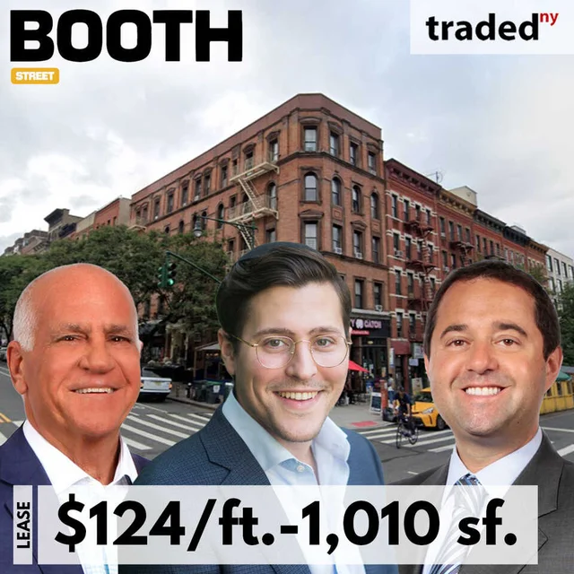 Pizza Hut Leases Retail Space At 940 Columbus Avenue On Upper West Side