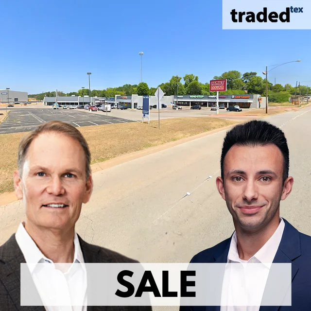 M&L United Property Acquires High Plaza Shopping Center In Longview From SkyWalker Property Partners