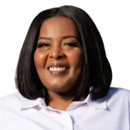 Keisha Harrison