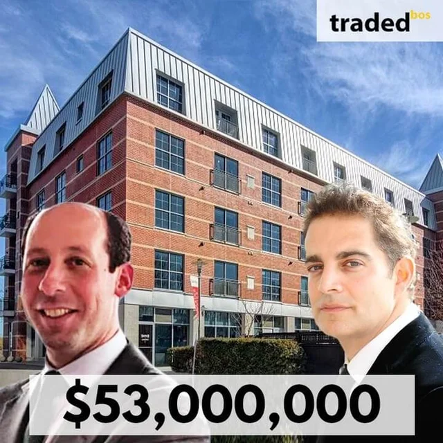 Sentinel Real Estate Acquires Mixed-Use Property In Norwalk, CT For $53M