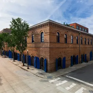 420 Julia St LLC