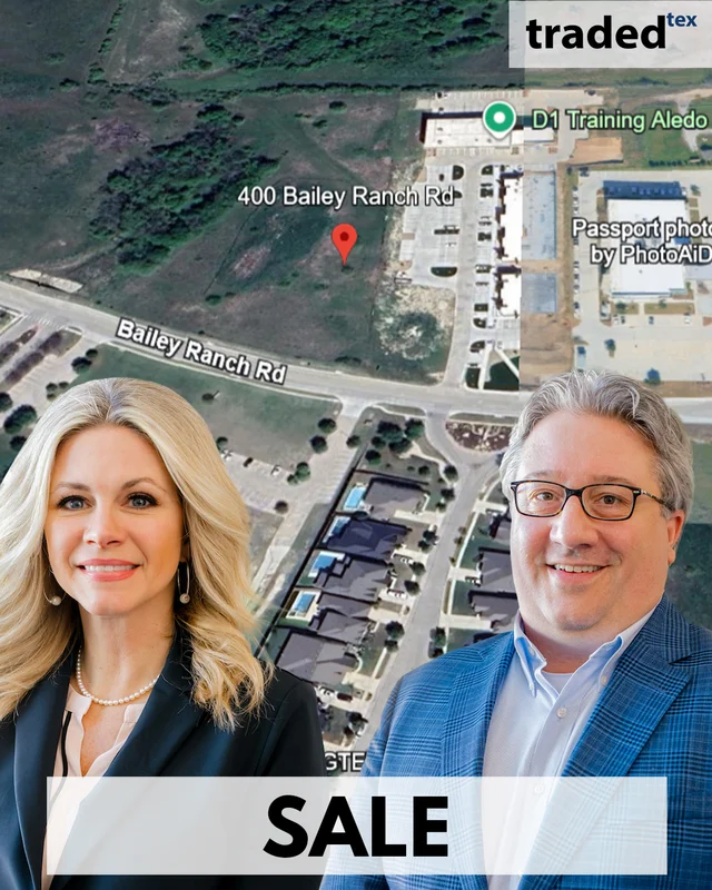 Elmore Investments Acquires 5.4 Acres In Aledo From The Groves Of Aledo For New Facility