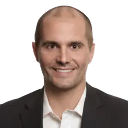 Robert "Rob" Holuba