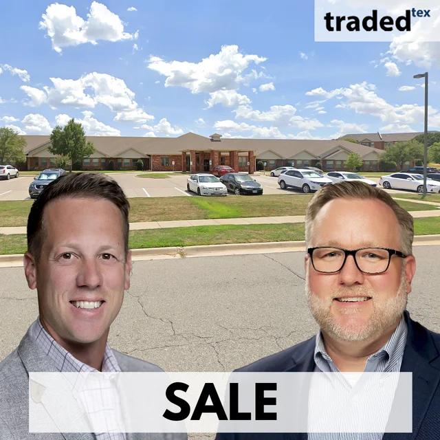 Senior Living Investment Brokerage Acquires Medical Facility In Sherman For $Undisclosed