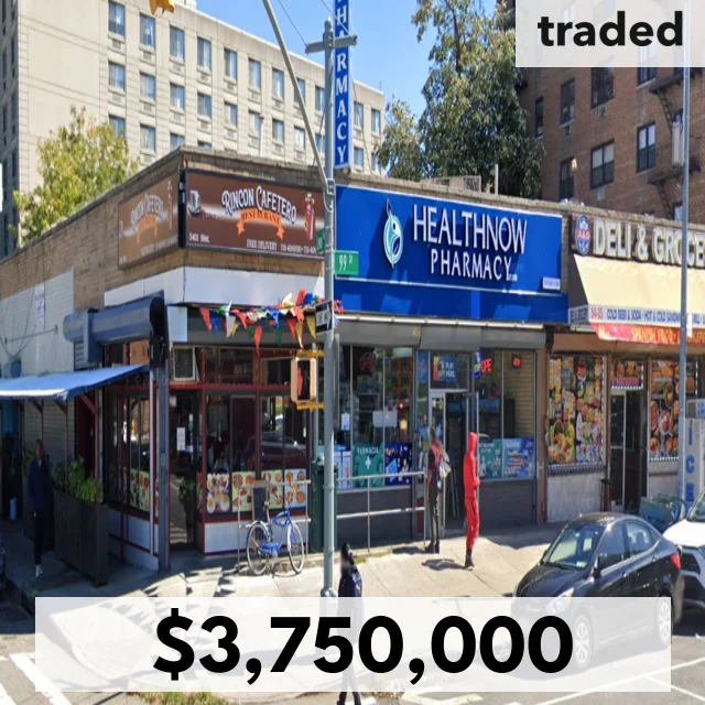 John Tal Acquires Retail Property In Corona, Queens For $3.75M
