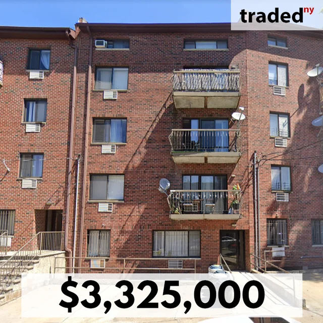 Steven Kordvani Acquires Apartment In Briarwood, Queens For $3.3M