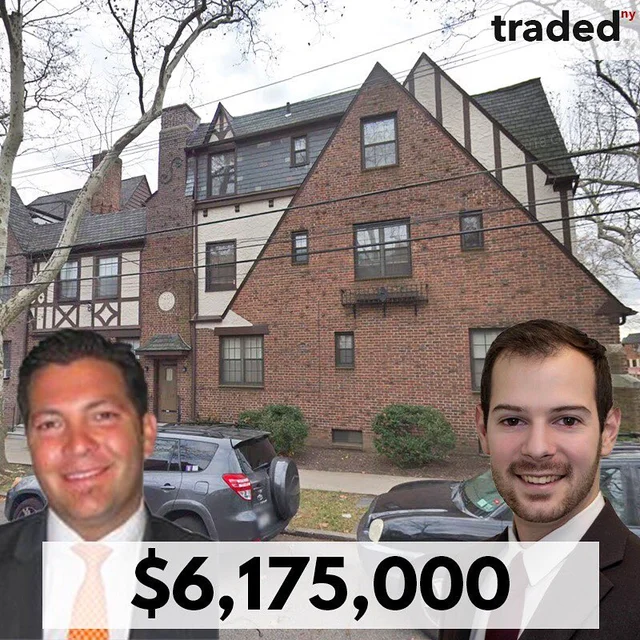 Michael Broxmeyer Acquires Multifamily Property In Bayside/Queens For $6.2M