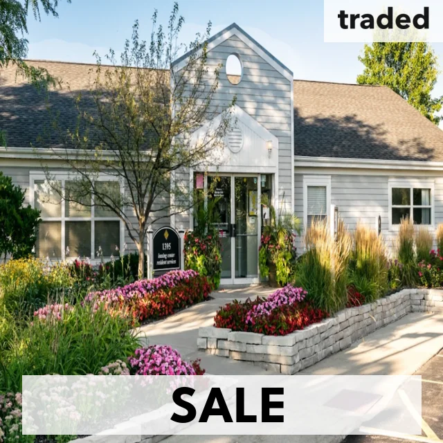 Chern Skyridge LLC Acquires Property At 1395 Skyridge Dr Crystal Lake With Rep Justin Puppi