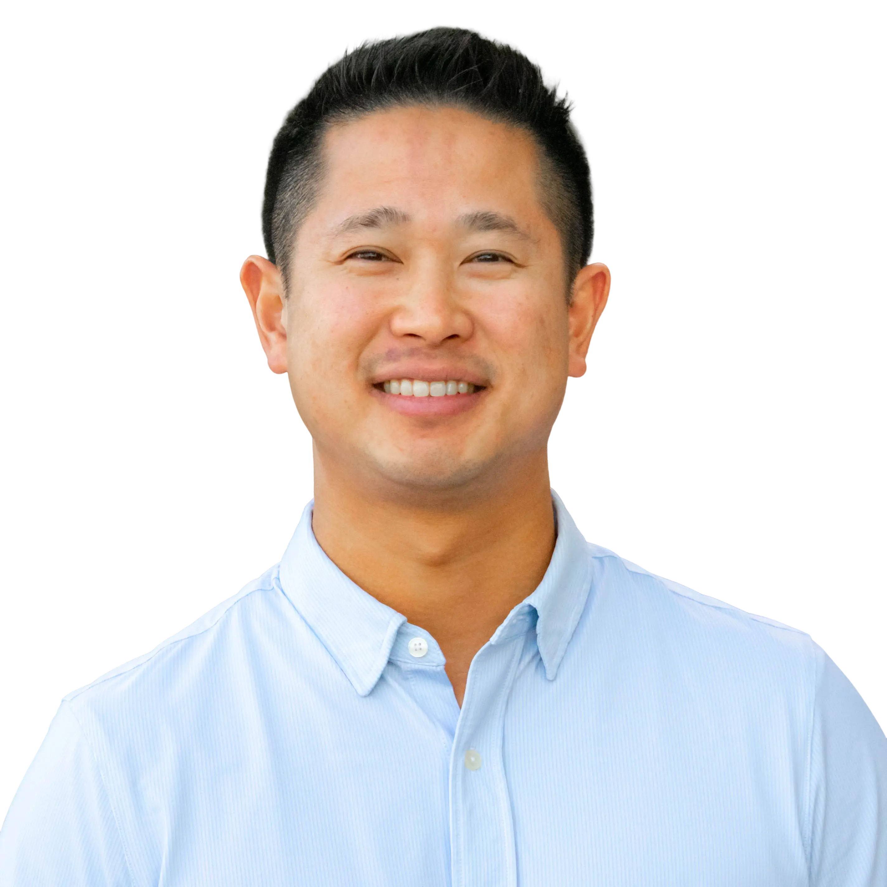 Justin Chiang