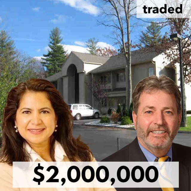 Herrick Development Acquires Office Building On Stiles Rd In Salem, NH For $2M