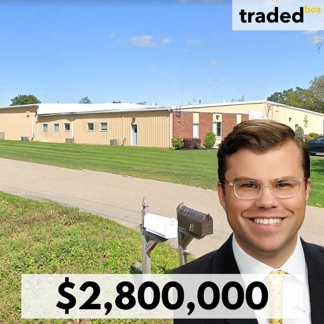 ORH Capital Acquires Industrial Property In North Attleboro For $2.8M