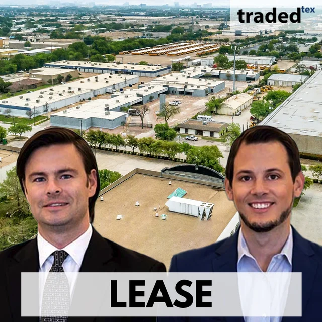 Spilled Ink LLC & Rani Smoke LLC Lease Industrial Space In Dallas