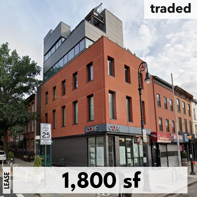 Shaun Osher Of CORE Real Estate Represents Tenant In Office Lease At 180 Smith St, Brooklyn