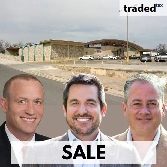 Structure Commercial Acquires Retail Property At 2551 & 2555 Ephriham Avenue In Fort Worth