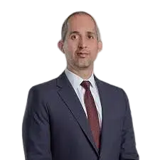 Seth Rosen Jr