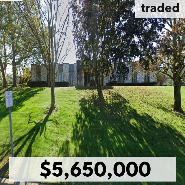 EMX Holdings Acquires Hauppauge Industrial Building For $5.65M With Richard Cohen Representing Both Parties