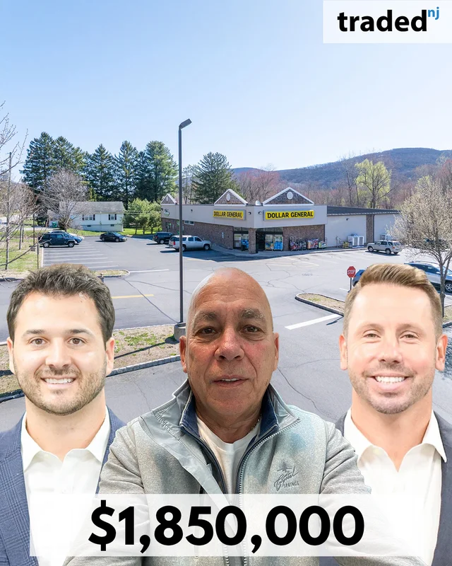 Conor Tully Acquires Retail Property In Vernon From Matt Frasco For $1.85M