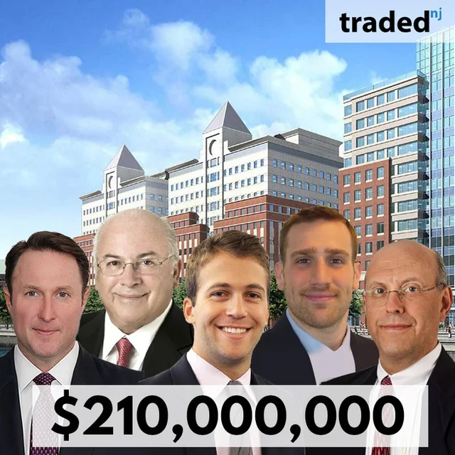 SJP Properties And David Werner Real Estate Acquire Mixed-use Asset In Hoboken For $210M