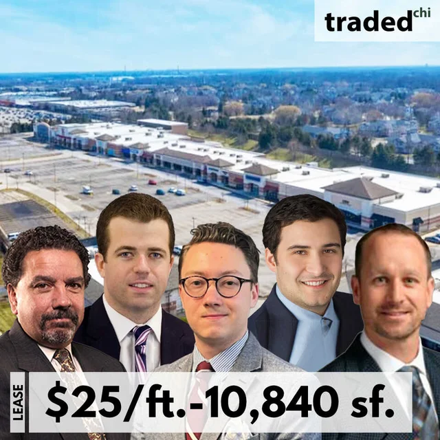Bullfrog International Leases 10,840 SF Retail Space At Gurnee Town Center In Illinois
