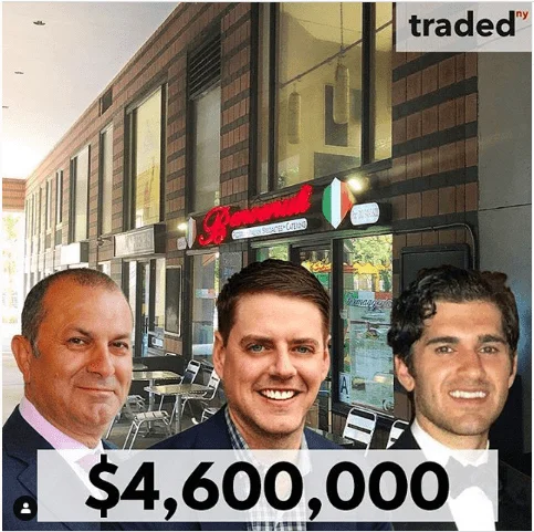Meir Cohen's Cohen Equities Acquires Retail Condo In Battery Park City For $4.6M
